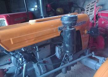 Sprzedam Ursus c330