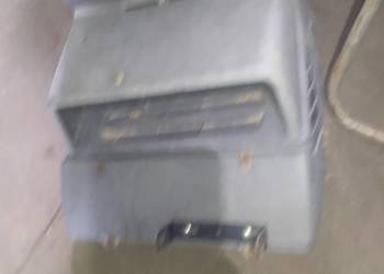 Panel z wyposażenia wnętrza VW Transporter T4