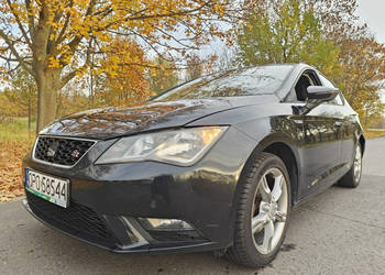 Seat Leon III (2012-)