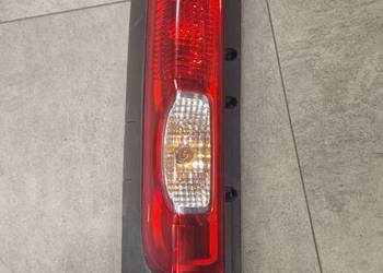 Lampa lewa tylnia OPEL VIVARO, MASTER, PRIMASTAR 265A60118R