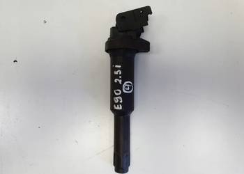 CEWKA ZAPŁONOWA BMW E90 2.5 i _ 0221504463