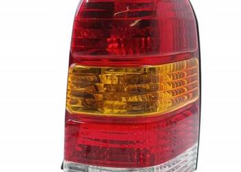 LAMPA TYŁ PRAWA Ford Maverick II (2000-2008)