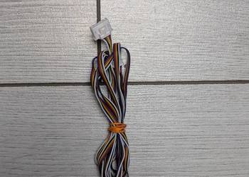 Kabel do Bl Touch Cr Touch 140mm