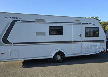 Weinsberg Cara One W51