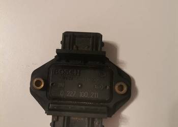 MODUL ZAPLONOWY 0227100211