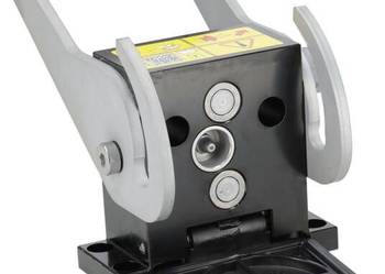 Szybkosprzęg G DN10-2 x 1/2"BSP część stała 2P206G212GFC