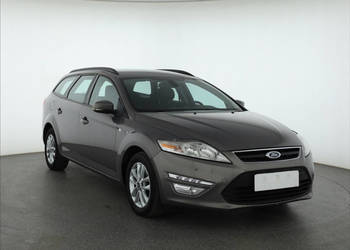 Ford Mondeo 2.0 TDCi