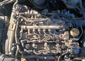 Silnik 1.9 cdti 150 KM diesel Opel