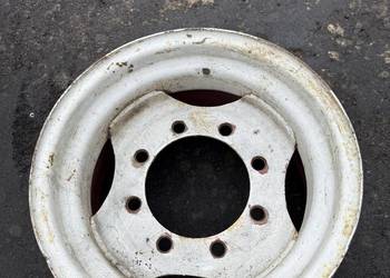 Felgi do przyczepy hl 20