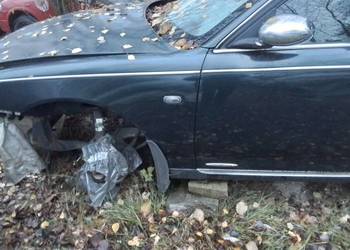 Rover 75 drzwi P i L tył tylne HEV inne
