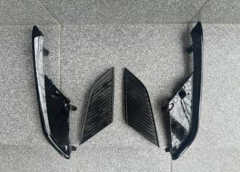 Mazda CX3 Kratki Zderzaka Lewa Prawa