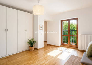 Mieszkanie 51.04m2 2 pokoje Kraków Kazimierza Wielkiego