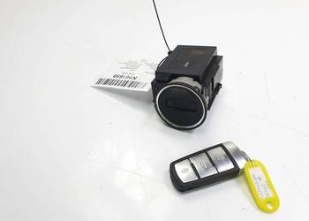 STACYJKA VOLKSWAGEN PASSAT CC 3C0905843AE