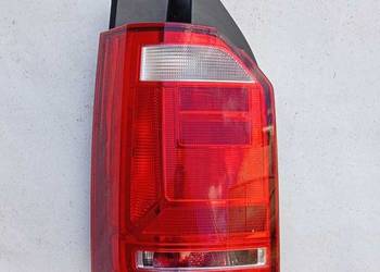 VW T6 Led lampa tylna lewa.