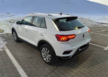 VW TROC_1.5_16V_150KM_37.tys! _DSG7_SALON POLSKA_1Właś_ASO_ORYG_! 