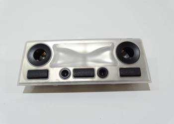 LAMPKA OŚWIETLENIE PODSUFITKI KABINY BMW E60 E61 6962058 (4642632)