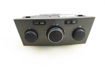 KLIMATRONIK OPEL ZAFIRA B (A05) 13245114