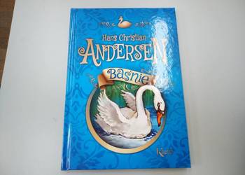 Hristian Andersen,, Basnie;