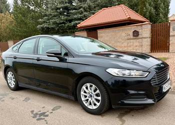 Sprzedam Forda Mondeo 1.6 TDCI wersja ECO z 2015r.  Przebieg 147 000
