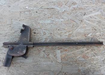 Lewarek GAZ WOŁGA CCCP