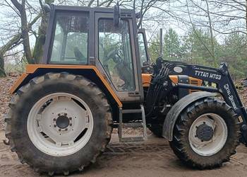 sprzedam renault 103.14