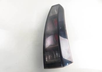 LAMPA PRAWA TYLNA OPEL MERIVA A