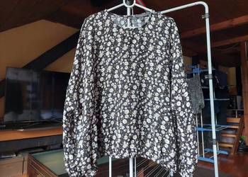 Primark bluzka typu nietoperz rozmiar 48