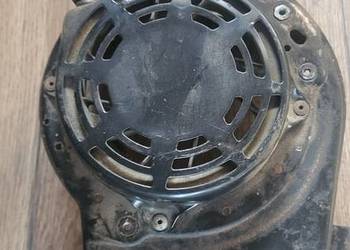 Briggs & Stratton  625 199cc  rozrusznik szarpak
