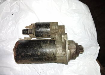 Rozrusznik seat Leon 1.9 110 km