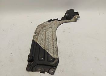 BMW G05 X5 3.0d 2019r OSŁONA PODWOZIA PRAWY TYŁ 8091980