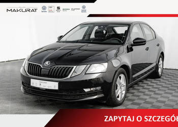Škoda Octavia GD726WF#1.6 TDI Ambition 2 stref klima Cz.park Salon PL VAT …