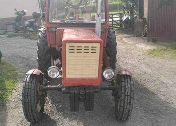Ciągnik Władymirec t25