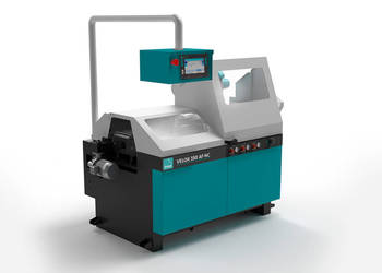 Piła tarczowa do aluminium IMET VELOX 350 AF-NC 90°