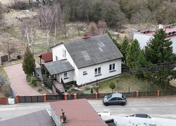 Okazyjnie .Dom z potencjałem w Golinie