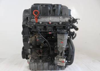 SILNIK AUDI A3 (8P1) 1.9 TDI 105 KM BLS 