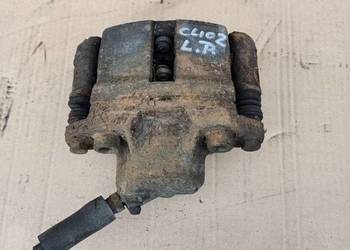 Zacisk hamulcowy lewy przód przedni renault Clio 2 lift 05r Zacisk hamulcowy lewy przód przedni renault Clio 2 lift 05r