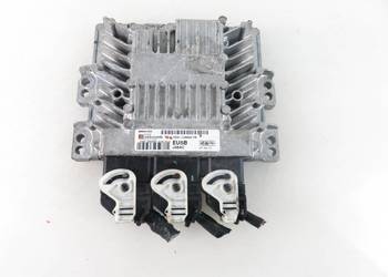 STEROWNIK SILNIKA FORD S-MAX 1.8 TDCi 7G9112A650TB