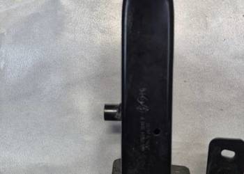 Renault Megane IV 4 strefy zgniotu