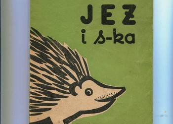 Jeż i spółka - Jan Jerzy Karpiński