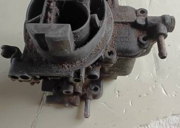 Gaźnik Made in Poland Fiat 125p