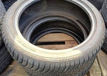OPONY CAŁOROCZNE WIELOSEZONOWE FALKEN EUROALL SEASON AS210 225/45 R18 2020r