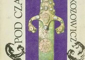 POD CZARCIM KOPYTEM Korkozowicz /fa