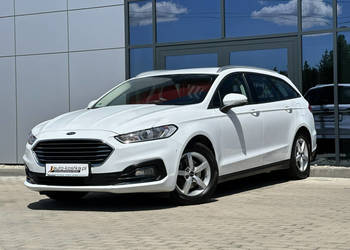 Ford Mondeo SW Navi, Grzane fotele i Szyba, Climatronic, Czujniki, Kamera,…