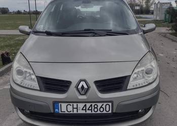 Renault Scenic 2007