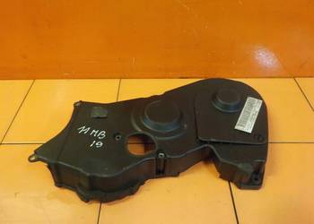 AUDI A3 8P GOLF PASSAT 2.0 TFSI 07r 200KM AXX obudowa rozrzadu 06D109167A