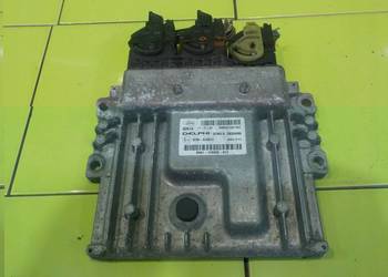 C-MAX II MK2 2.0 TDCI 12r 5D sterownik komputer silnika BV61-12A650-ACG
