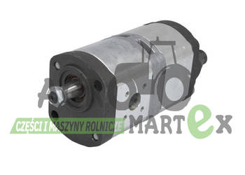 3223932R93, 3223932R92, 3223932R94, 3220221R93, 3220221R91 POMPA HYDR CNH