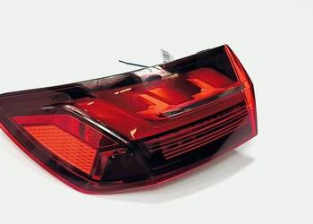 LAMPA LEWA TYŁ AUDI A4 B9 QUATTRO 8W9945091AC