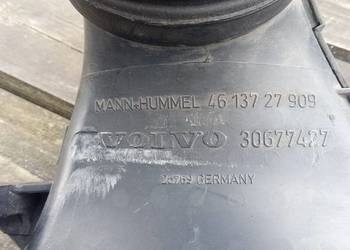 DOLOT WLOT DO FILTRA POWIETRZA S40 V50 C30 C70 30677427