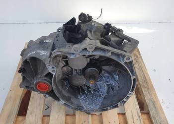 Volvo S60 II V60 1.6 D2 SKRZYNIA BIEGÓW manualna BG9R-7002-JCC MANUAL